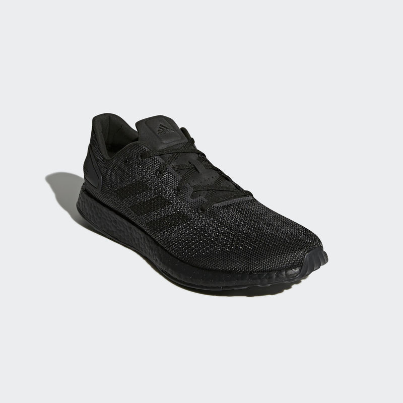 Adidas pure boost dpr triple clearance black